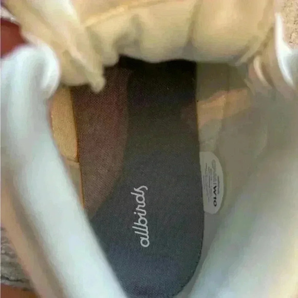 Allbirds high tops - Picture 4 of 8